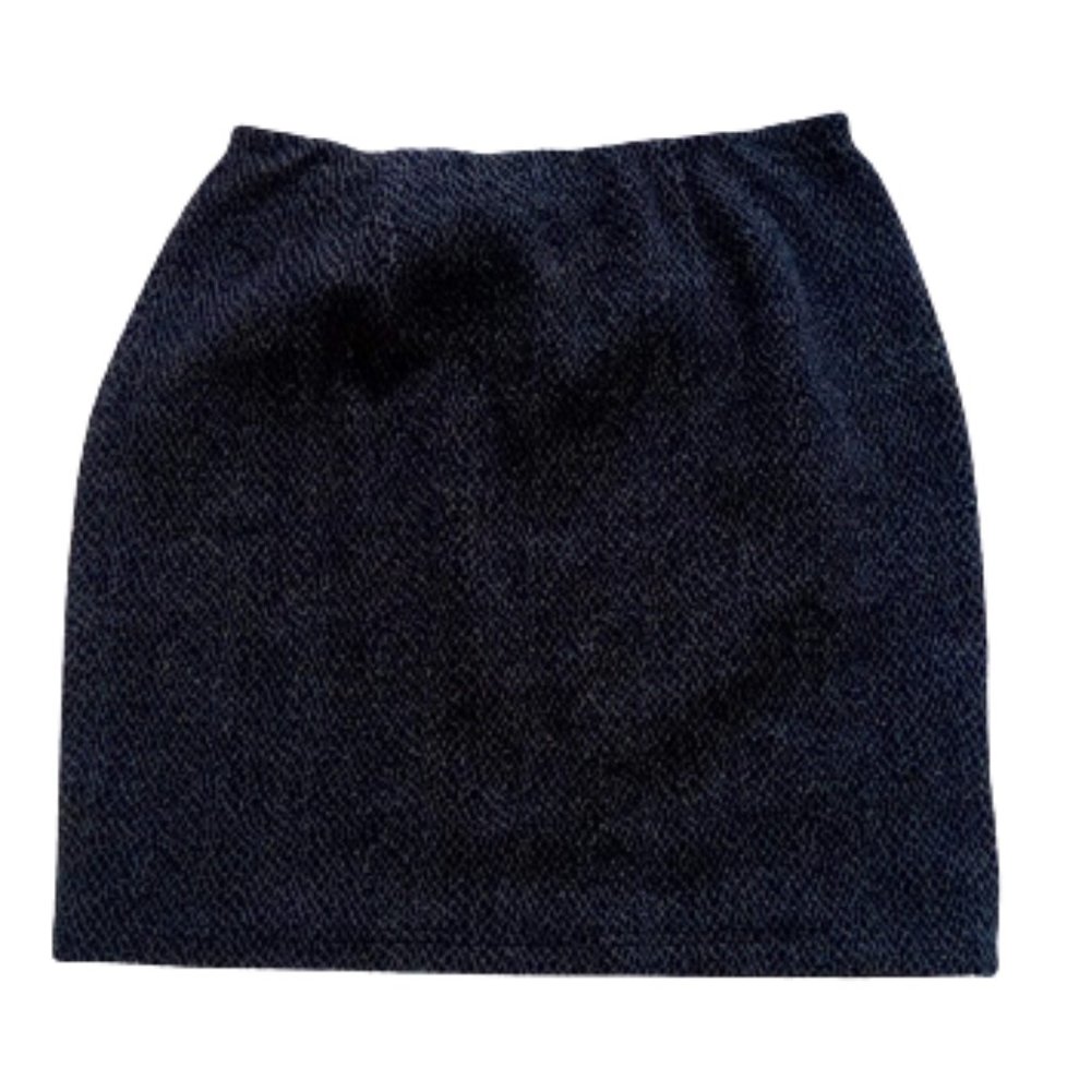 Gray Stretch Skirt Size 10